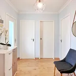 Apartmán Au Rythme De La Cavalerie Centre & Terrasse *