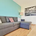 Apartmán Au Rythme De La Cavalerie Centre & Terrasse Colmar