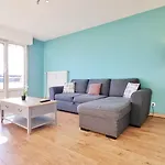 Au Rythme De La Cavalerie Centre & Terrasse Apartmán *