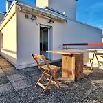 Au Rythme De La Cavalerie Centre & Terrasse *
