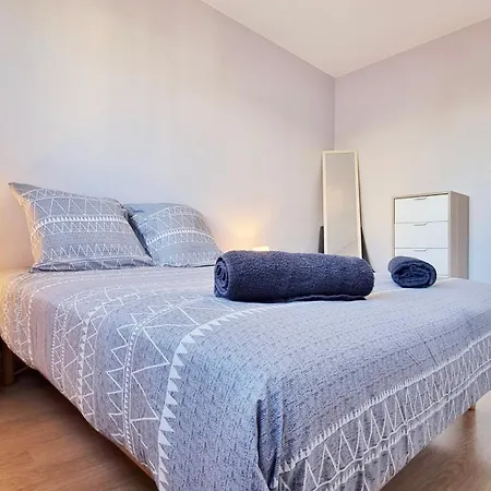 Apartmán Au Rythme De La Cavalerie Centre & Terrasse *