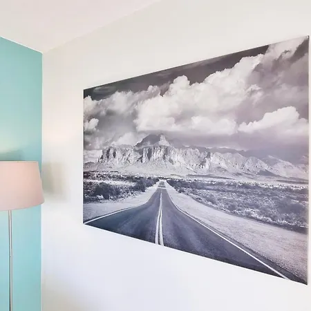 Au Rythme De La Cavalerie Centre & Terrasse Διαμέρισμα