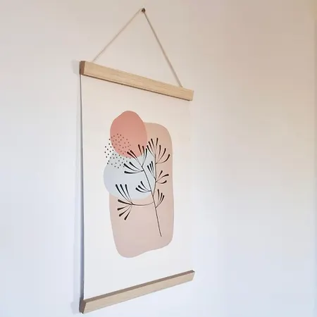 Au Rythme De La Cavalerie Centre & Terrasse 아파트