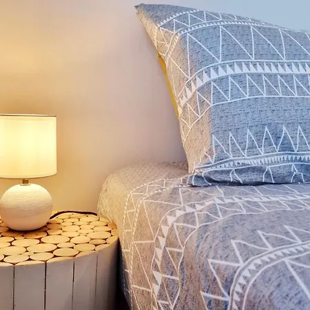 Apartman Au Rythme De La Cavalerie Centre & Terrasse Colmar