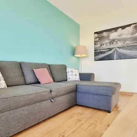 Apartman Au Rythme De La Cavalerie Centre & Terrasse Colmar