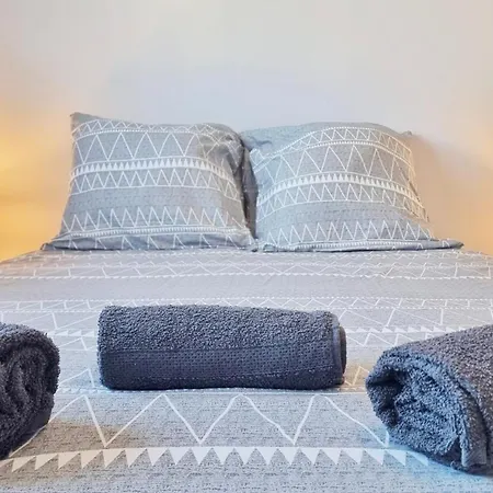 Apartman Au Rythme De La Cavalerie Centre & Terrasse