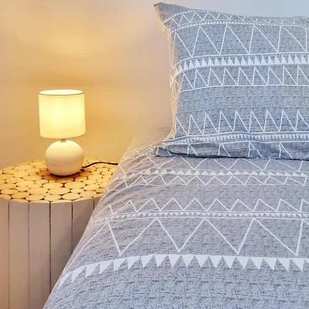 Apartman Au Rythme De La Cavalerie Centre & Terrasse