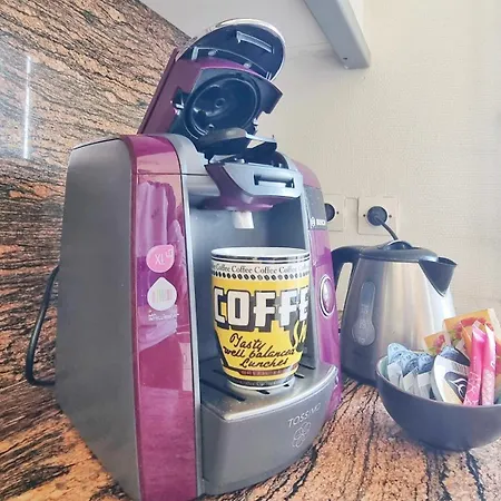 Au Rythme De La Cavalerie Centre & Terrasse Διαμέρισμα *