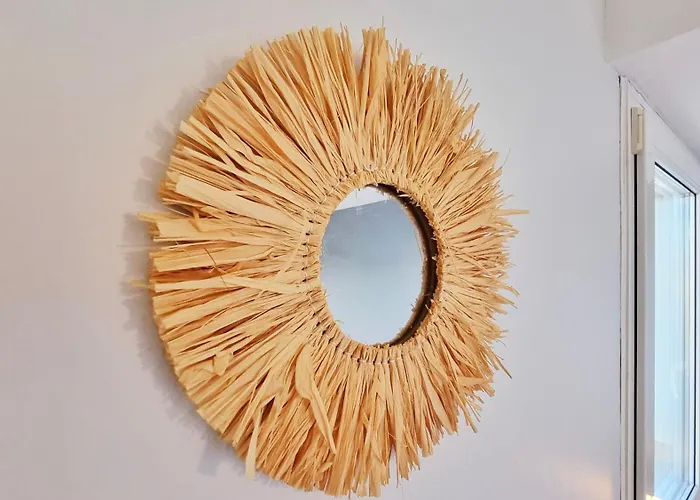 아파트 Au Rythme De La Cavalerie Centre & Terrasse *