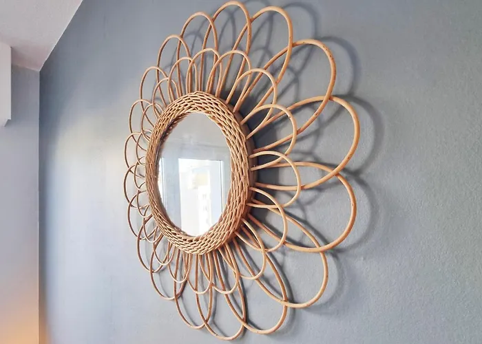 Au Rythme De La Cavalerie Centre & Terrasse 아파트 *