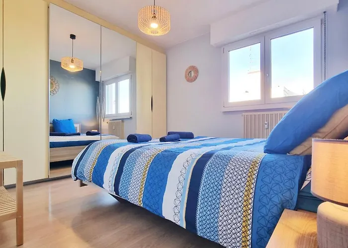 Au Rythme De La Cavalerie Centre & Terrasse 아파트