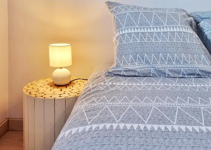 아파트 Au Rythme De La Cavalerie Centre & Terrasse