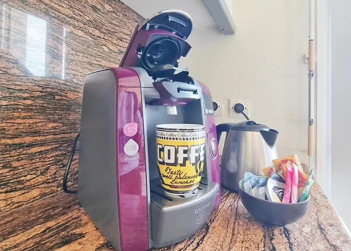 Au Rythme De La Cavalerie Centre & Terrasse 아파트 *